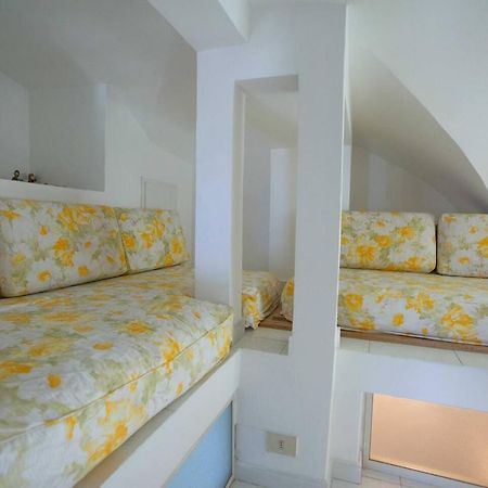 Appartement Longano 37 By Dimorra à Capri Extérieur photo