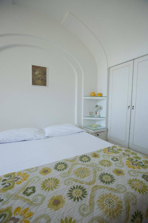 Appartement Longano 37 By Dimorra à Capri Extérieur photo